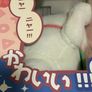 Kenji Land Cat Plush Image 4