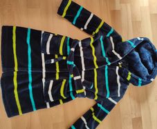 kids bathrobes