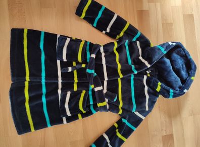 kids bathrobes