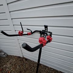 Bike Carrier