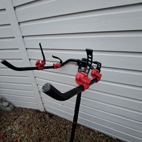 Bike Carrier