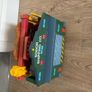 Thomas the Thank Engine Take and Play sets. Image 6