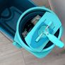 Set of Leifheit Combo XL Mop & Bucket Image 6