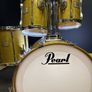 Pearl CZX Custom Collectors High End Drum Kit Image 4
