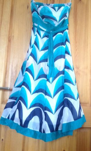 Monsoon dress