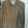 Massimo Dutti suede jacket like new Image 2