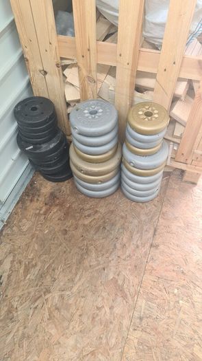 multi gym