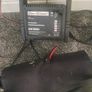 electric golf trolley Image 3