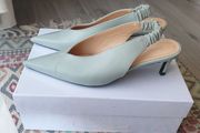 Anine Bing Heels Size Uk 6