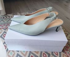 Anine Bing Heels Size Uk 6
