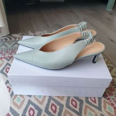Anine Bing Heels Size Uk 6