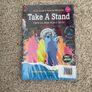 Take a stand CSPE textbook and workbook Image 2