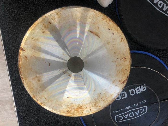 Cadac Carri Chef 2 BBQ