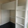 Ikea Loft bed Image 3