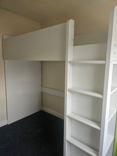 Ikea Loft bed