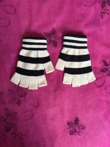 Gloves (Half Finger)
