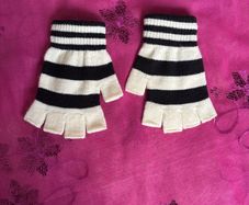 Gloves (Half Finger)