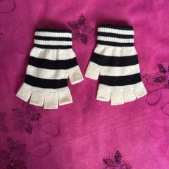 Gloves (Half Finger)