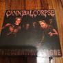 CANNIBAL CORPSE- Evisceration Plague CD and DVD- Fully Autographed Image 2