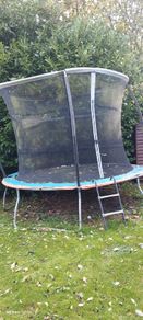 Trampoline