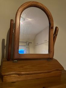 Pine Mirror only for sale
