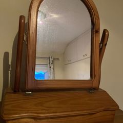 Pine Mirror only for sale