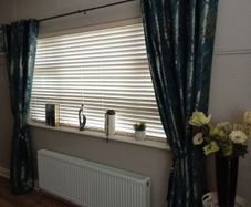 Curtains