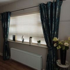 Curtains