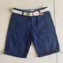 Boys Belted Shorts Image 10