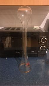 yard of ale