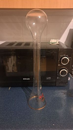 yard of ale