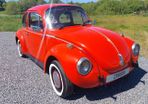 Volkswagen Beetle 1973