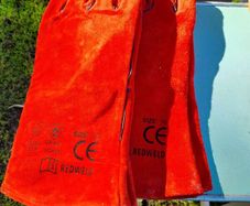 welding gloves