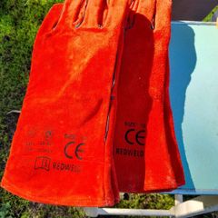 welding gloves