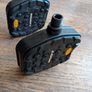 Look Trail Pedals with Vibram Tread Image 3