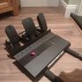 Thrustmaster T598 direct drive complete sim rig Image 9