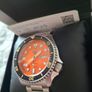 Seiko Men's Analogue Automatic Watch Seiko 5 Sports Image 9