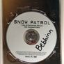Snow Patrol [2005] Live At Somerset House [Music DVD Digipack] Image 4
