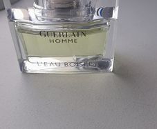 Guerlain Homme L'eau Boisee(Discontinued)