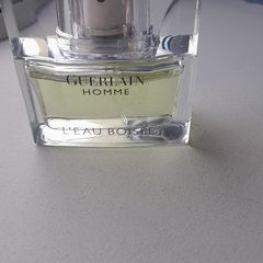 Guerlain Homme L'eau Boisee(Discontinued)