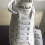 Prada trainers - sz 39.5 Image 4
