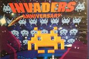 Space Invaders Anniversary [2003] (Plastation 2 Game) [PAL]