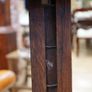 Victorian Solid Oak Studio Easel Image 7