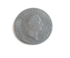 Baden 1 kreuzer