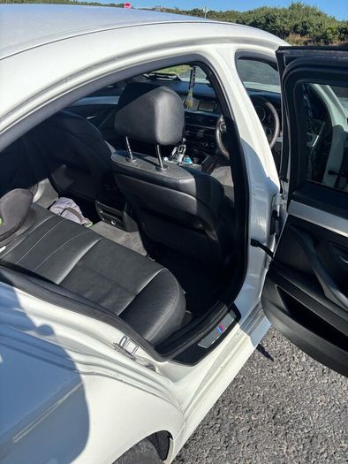 BMW 520d msport