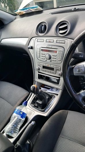 2009 Ford Mondeo