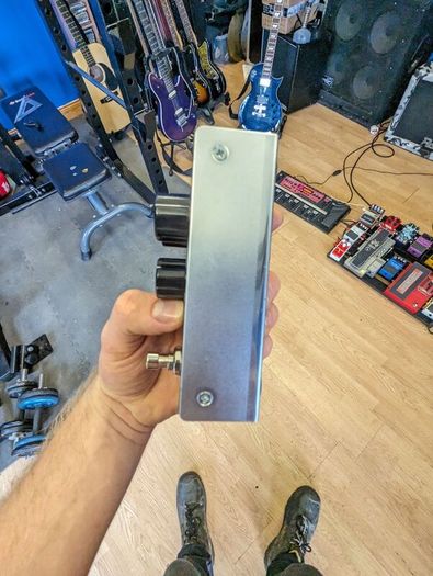 Grand Magus tc electronic