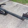 Tow Bar for Renault  Clio Image 3