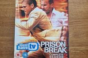 Prison Break Season 2