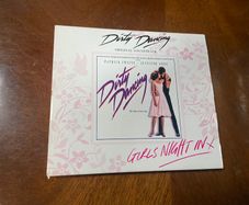 Dirty Dancing Original Soundtrack CD